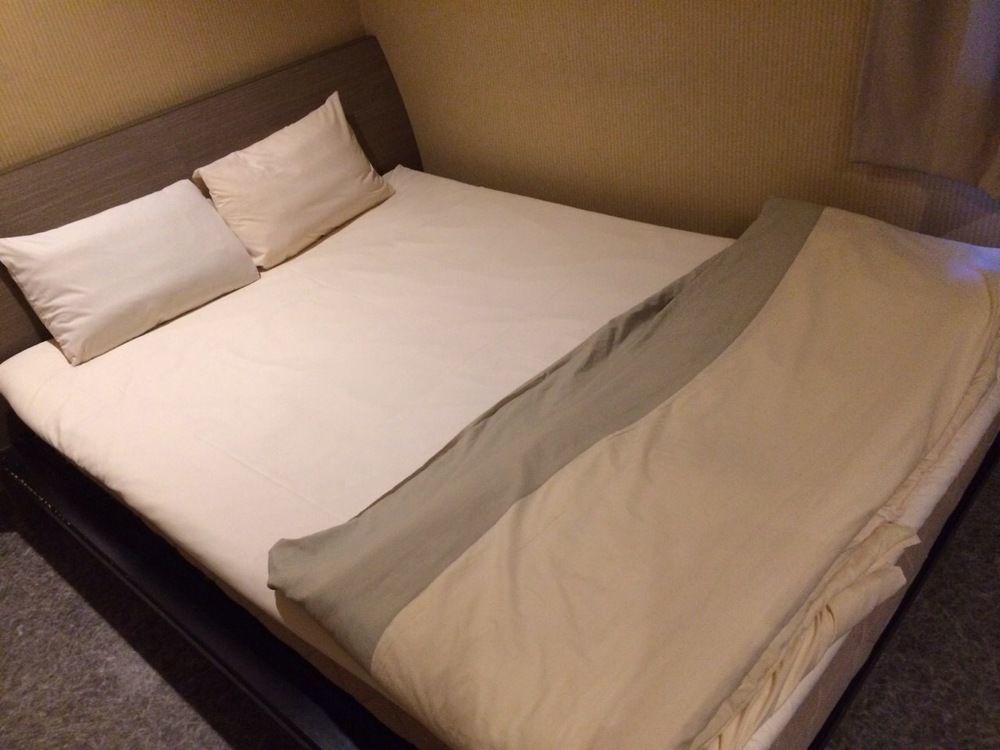 My Dearⅱ (Adults Only) Hotel Osaka Buitenkant foto