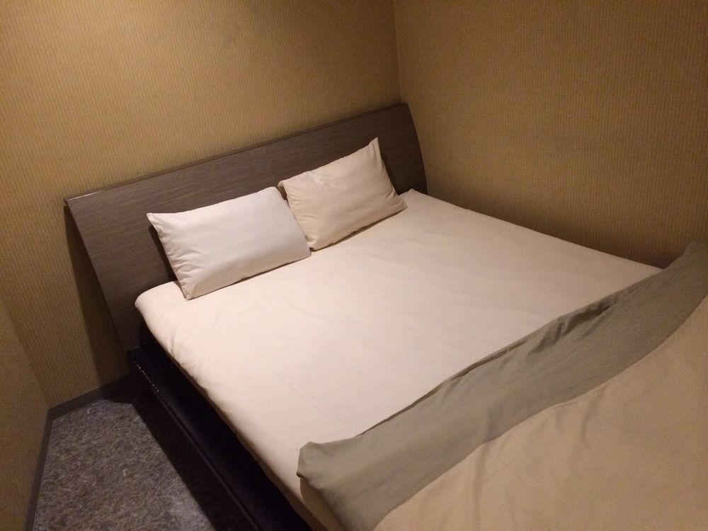 My Dearⅱ (Adults Only) Hotel Osaka Buitenkant foto