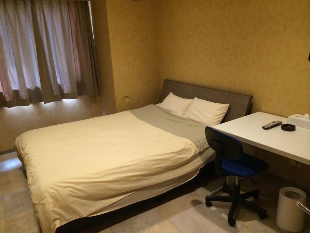My Dearⅱ (Adults Only) Hotel Osaka Buitenkant foto