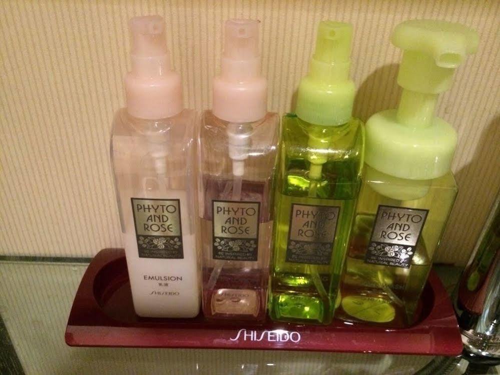 My Dearⅱ (Adults Only) Hotel Osaka Buitenkant foto