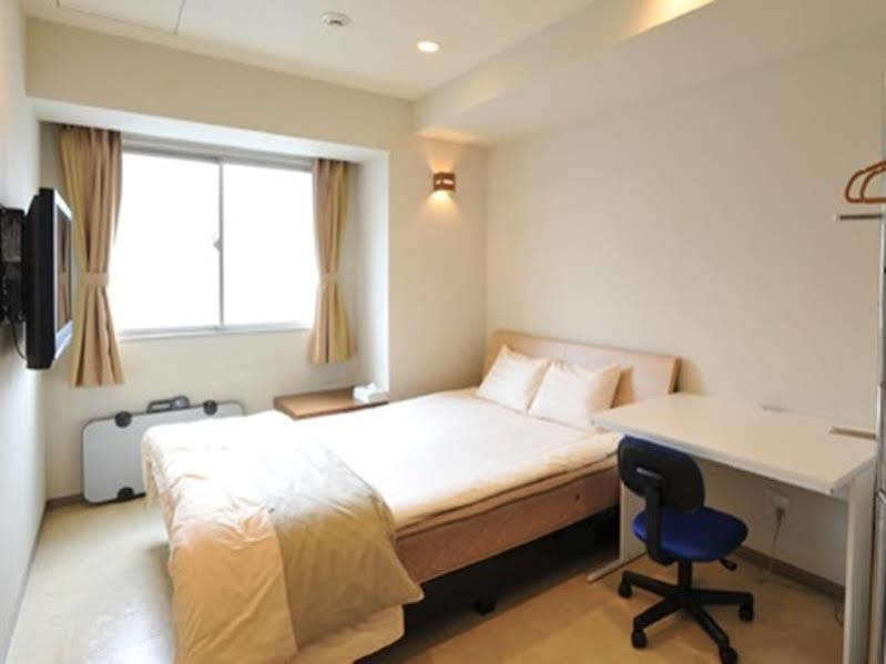 My Dearⅱ (Adults Only) Hotel Osaka Buitenkant foto