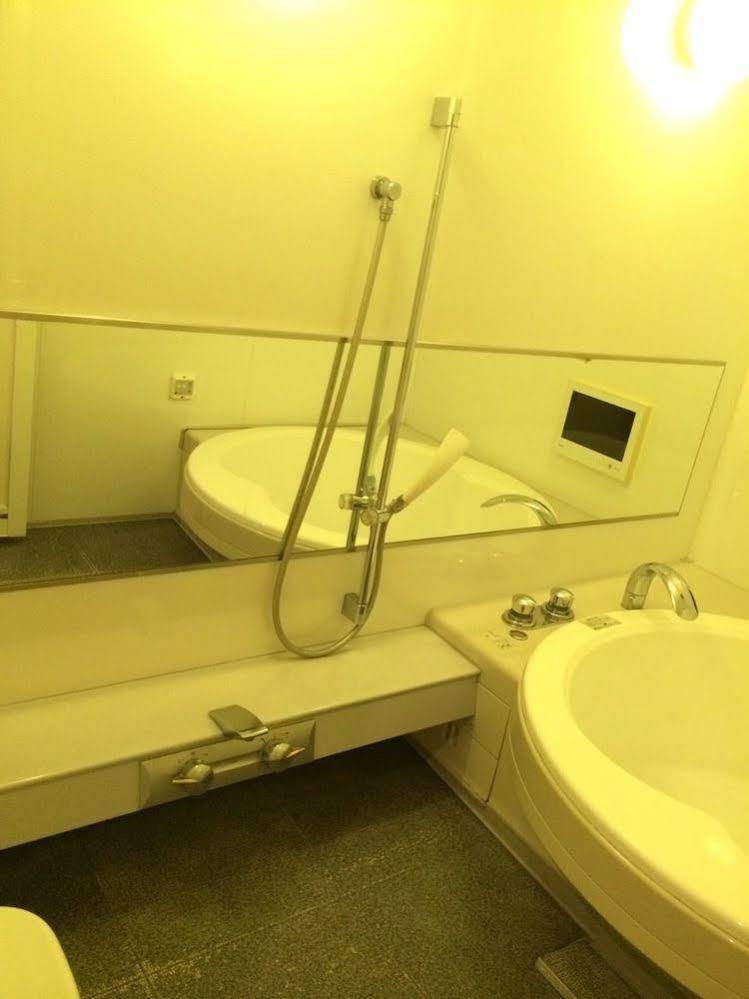 My Dearⅱ (Adults Only) Hotel Osaka Buitenkant foto