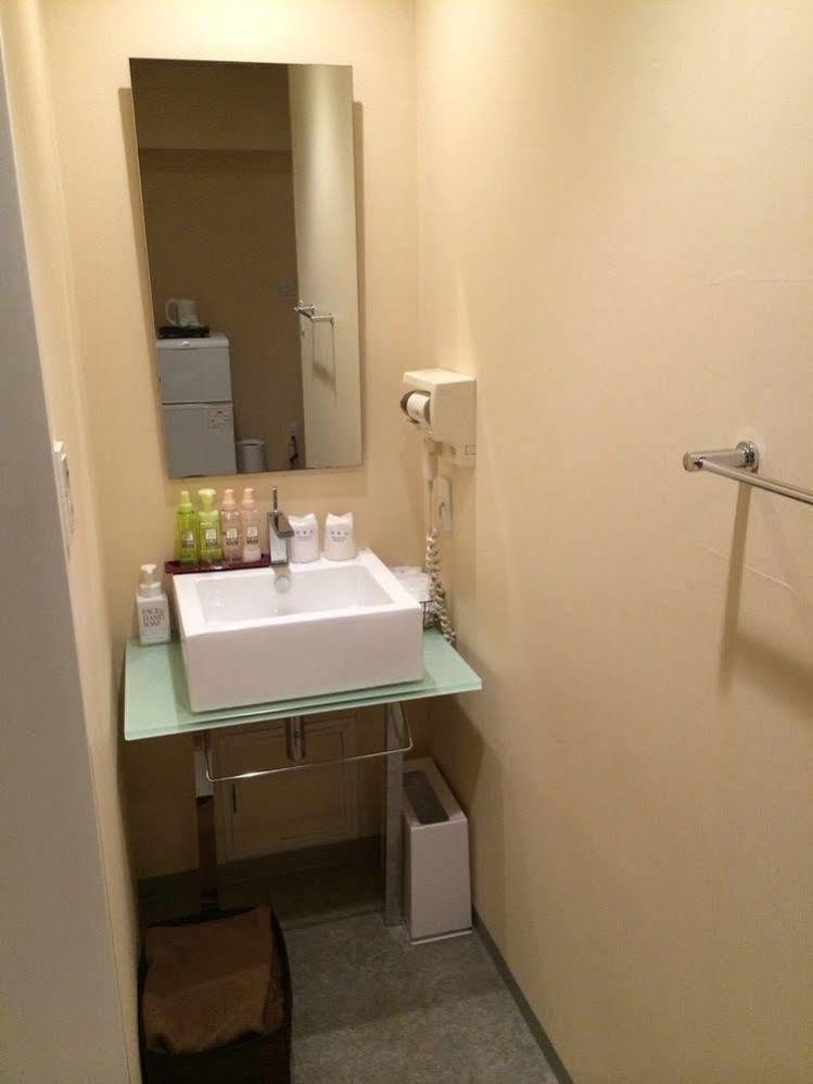 My Dearⅱ (Adults Only) Hotel Osaka Buitenkant foto