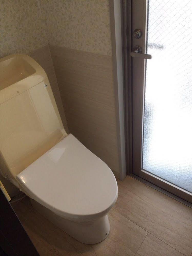 My Dearⅱ (Adults Only) Hotel Osaka Buitenkant foto