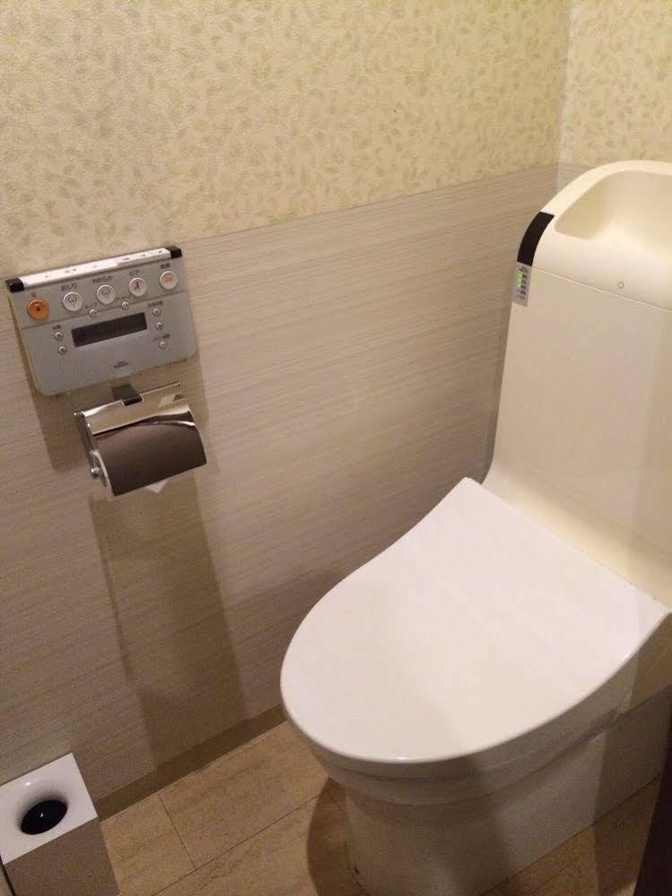 My Dearⅱ (Adults Only) Hotel Osaka Buitenkant foto