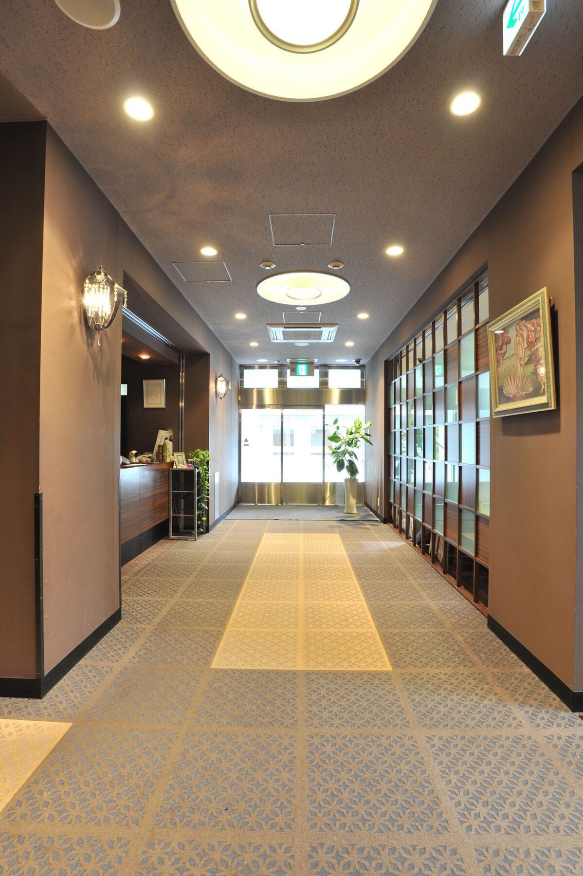 My Dearⅱ (Adults Only) Hotel Osaka Buitenkant foto
