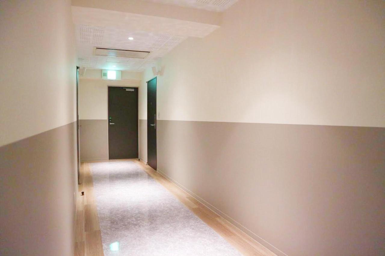 My Dearⅱ (Adults Only) Hotel Osaka Buitenkant foto