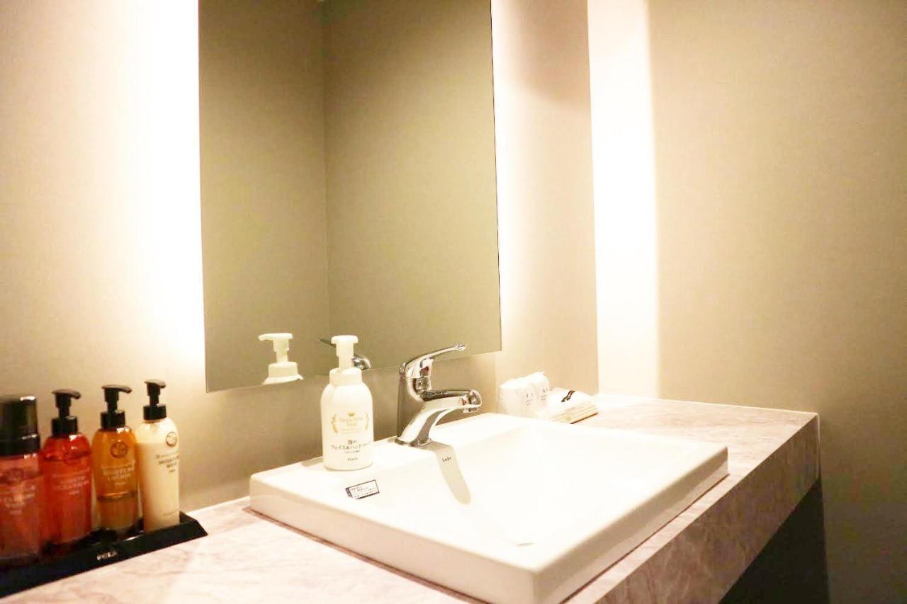 My Dearⅱ (Adults Only) Hotel Osaka Buitenkant foto