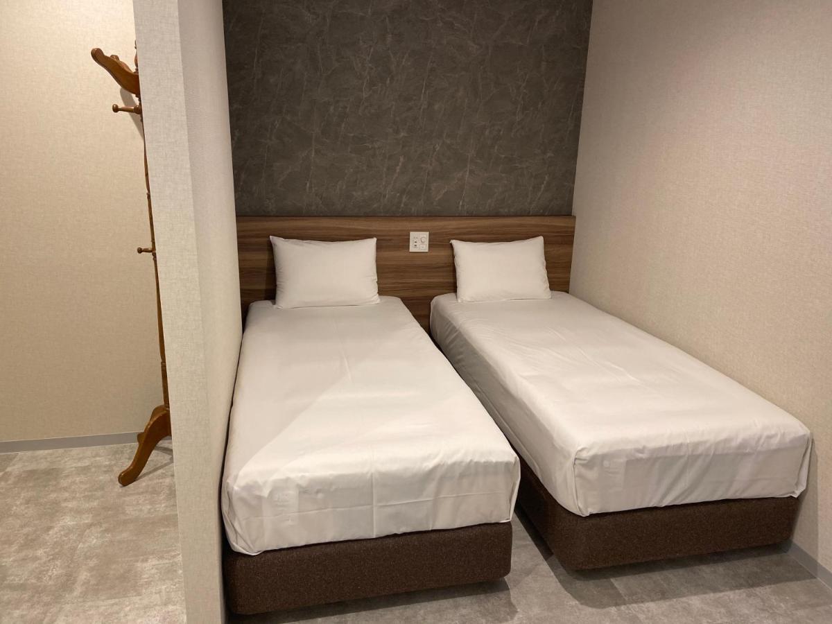 My Dearⅱ (Adults Only) Hotel Osaka Buitenkant foto
