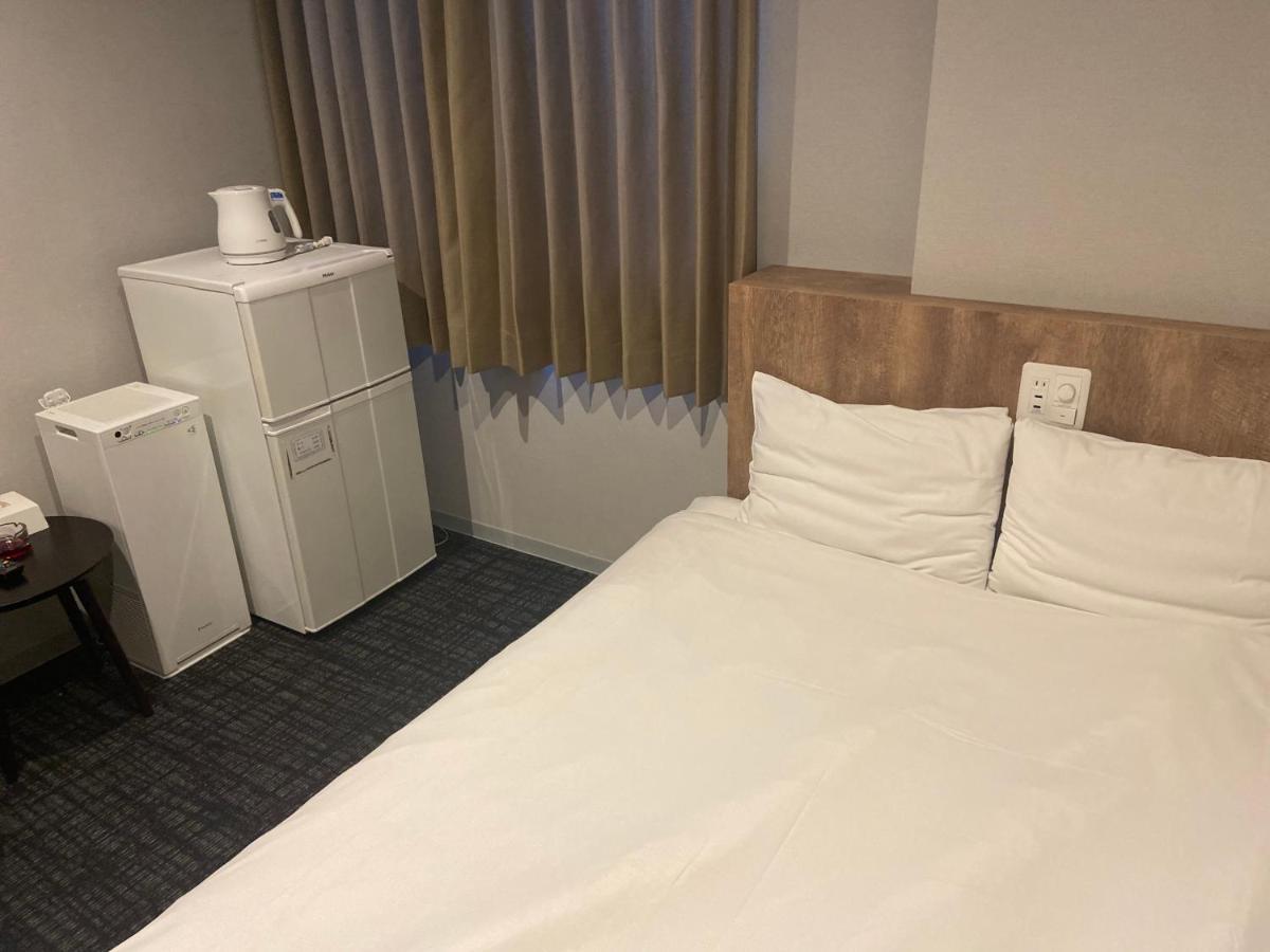 My Dearⅱ (Adults Only) Hotel Osaka Buitenkant foto