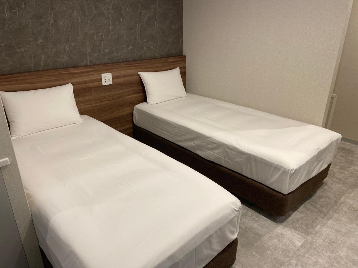My Dearⅱ (Adults Only) Hotel Osaka Buitenkant foto
